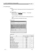 Preview for 125 page of Mitsubishi Electric QJ71DN91 User Manual