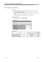 Preview for 129 page of Mitsubishi Electric QJ71DN91 User Manual