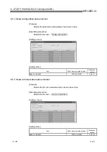 Preview for 131 page of Mitsubishi Electric QJ71DN91 User Manual