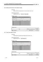 Preview for 132 page of Mitsubishi Electric QJ71DN91 User Manual