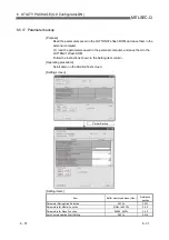 Preview for 140 page of Mitsubishi Electric QJ71DN91 User Manual