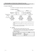 Preview for 146 page of Mitsubishi Electric QJ71DN91 User Manual