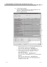 Preview for 153 page of Mitsubishi Electric QJ71DN91 User Manual