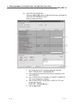 Preview for 155 page of Mitsubishi Electric QJ71DN91 User Manual