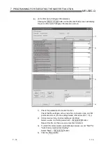 Preview for 156 page of Mitsubishi Electric QJ71DN91 User Manual