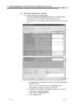 Preview for 158 page of Mitsubishi Electric QJ71DN91 User Manual