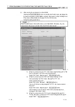 Preview for 160 page of Mitsubishi Electric QJ71DN91 User Manual