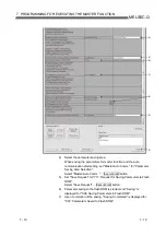 Preview for 161 page of Mitsubishi Electric QJ71DN91 User Manual