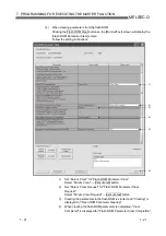 Preview for 163 page of Mitsubishi Electric QJ71DN91 User Manual