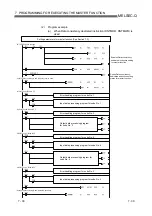 Preview for 172 page of Mitsubishi Electric QJ71DN91 User Manual