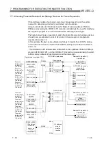 Preview for 178 page of Mitsubishi Electric QJ71DN91 User Manual