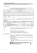 Preview for 197 page of Mitsubishi Electric QJ71DN91 User Manual