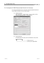 Preview for 215 page of Mitsubishi Electric QJ71DN91 User Manual