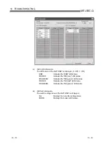 Preview for 216 page of Mitsubishi Electric QJ71DN91 User Manual