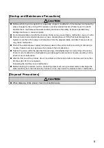 Preview for 7 page of Mitsubishi Electric QJ71GF11-T2 User Manual