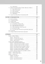 Preview for 15 page of Mitsubishi Electric QJ71GF11-T2 User Manual