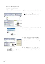 Preview for 78 page of Mitsubishi Electric QJ71GF11-T2 User Manual