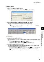 Preview for 143 page of Mitsubishi Electric QJ71GF11-T2 User Manual