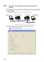 Preview for 164 page of Mitsubishi Electric QJ71GF11-T2 User Manual