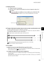 Preview for 181 page of Mitsubishi Electric QJ71GF11-T2 User Manual