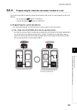 Preview for 199 page of Mitsubishi Electric QJ71GF11-T2 User Manual