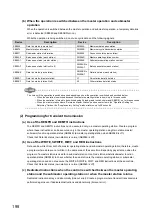 Preview for 200 page of Mitsubishi Electric QJ71GF11-T2 User Manual