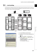 Preview for 223 page of Mitsubishi Electric QJ71GF11-T2 User Manual