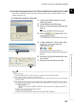 Preview for 229 page of Mitsubishi Electric QJ71GF11-T2 User Manual