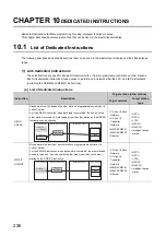 Preview for 238 page of Mitsubishi Electric QJ71GF11-T2 User Manual