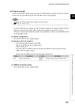 Preview for 283 page of Mitsubishi Electric QJ71GF11-T2 User Manual