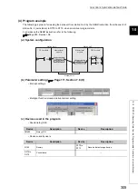 Preview for 307 page of Mitsubishi Electric QJ71GF11-T2 User Manual