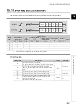 Preview for 309 page of Mitsubishi Electric QJ71GF11-T2 User Manual