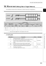 Preview for 353 page of Mitsubishi Electric QJ71GF11-T2 User Manual