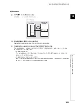 Preview for 371 page of Mitsubishi Electric QJ71GF11-T2 User Manual