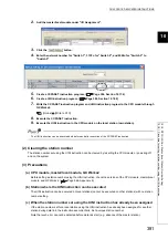 Preview for 383 page of Mitsubishi Electric QJ71GF11-T2 User Manual