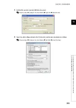 Preview for 395 page of Mitsubishi Electric QJ71GF11-T2 User Manual