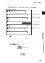 Preview for 399 page of Mitsubishi Electric QJ71GF11-T2 User Manual