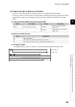 Preview for 401 page of Mitsubishi Electric QJ71GF11-T2 User Manual