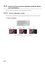 Preview for 402 page of Mitsubishi Electric QJ71GF11-T2 User Manual