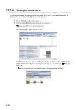 Preview for 408 page of Mitsubishi Electric QJ71GF11-T2 User Manual