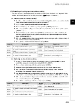 Preview for 425 page of Mitsubishi Electric QJ71GF11-T2 User Manual