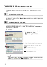 Preview for 428 page of Mitsubishi Electric QJ71GF11-T2 User Manual