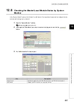 Preview for 463 page of Mitsubishi Electric QJ71GF11-T2 User Manual