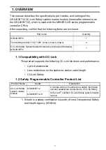 Preview for 7 page of Mitsubishi Electric QS0J61BT12 User Manual