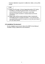 Preview for 12 page of Mitsubishi Electric QS0J61BT12 User Manual