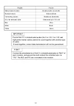 Preview for 16 page of Mitsubishi Electric QS0J61BT12 User Manual