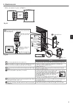 Предварительный просмотр 5 страницы Mitsubishi Electric QUHZ-W40VA Installation Manual