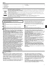 Предварительный просмотр 7 страницы Mitsubishi Electric QUHZ-W40VA Installation Manual