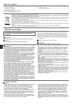 Предварительный просмотр 12 страницы Mitsubishi Electric QUHZ-W40VA Installation Manual