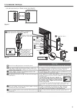 Предварительный просмотр 15 страницы Mitsubishi Electric QUHZ-W40VA Installation Manual